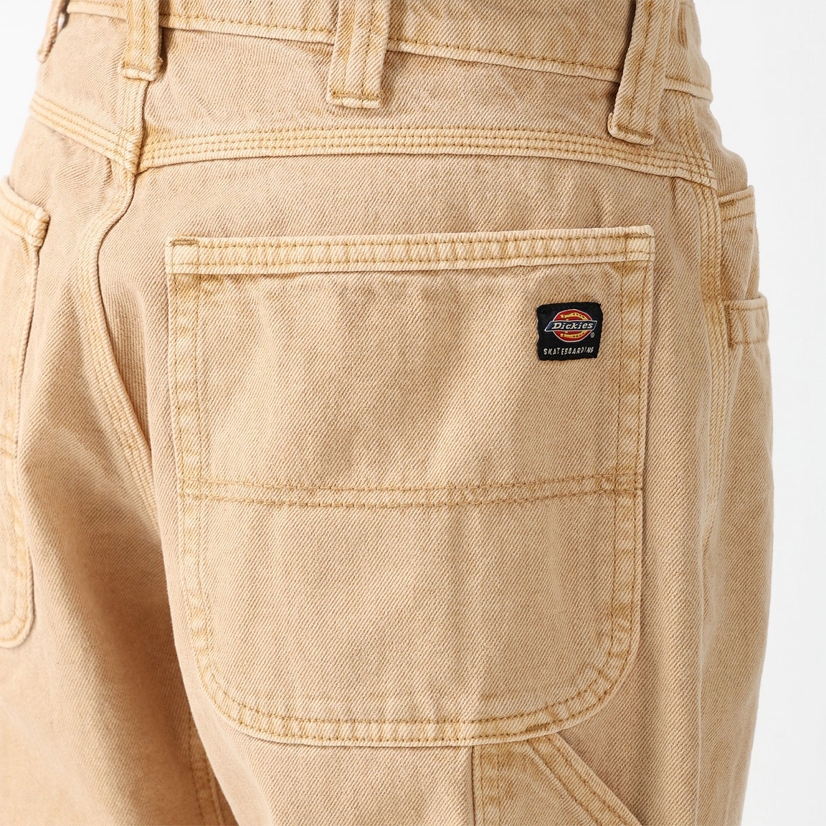 DICKIES �ǥ��å�����  �������ȥܡ��ǥ��� ���å����ե��å� �ǥ˥� �桼�ƥ���ƥ� ��� ���������� �͵��֥��� | SKTB DNM UTILITY PNT��DK0A85SD��