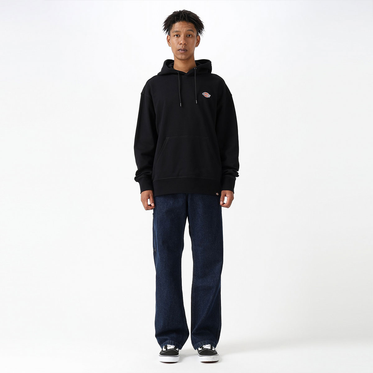 DICKIES �ǥ��å�����  �������ȥܡ��ǥ��� ���å����ե��å� �ǥ˥� �桼�ƥ���ƥ� ��� ���������� �͵��֥��� | SKTB DNM UTILITY PNT��DK0A85SD��