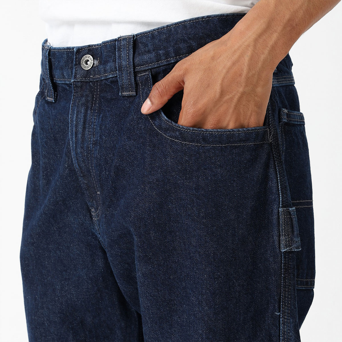 DICKIES �ǥ��å�����  �������ȥܡ��ǥ��� ���å����ե��å� �ǥ˥� �桼�ƥ���ƥ� ��� ���������� �͵��֥��� | SKTB DNM UTILITY PNT��DK0A85SD��