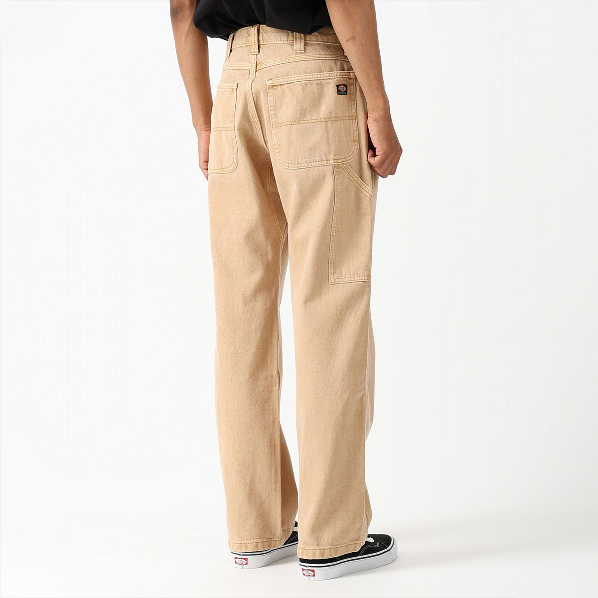 DICKIES �ǥ��å�����  �������ȥܡ��ǥ��� ���å����ե��å� �ǥ˥� �桼�ƥ���ƥ� ��� ���������� �͵��֥��� | SKTB DNM UTILITY PNT��DK0A85SD��