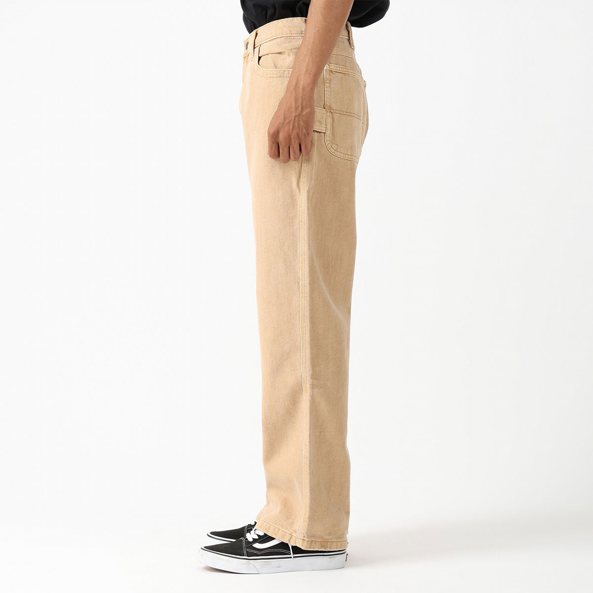 DICKIES �ǥ��å�����  �������ȥܡ��ǥ��� ���å����ե��å� �ǥ˥� �桼�ƥ���ƥ� ��� ���������� �͵��֥��� | SKTB DNM UTILITY PNT��DK0A85SD��