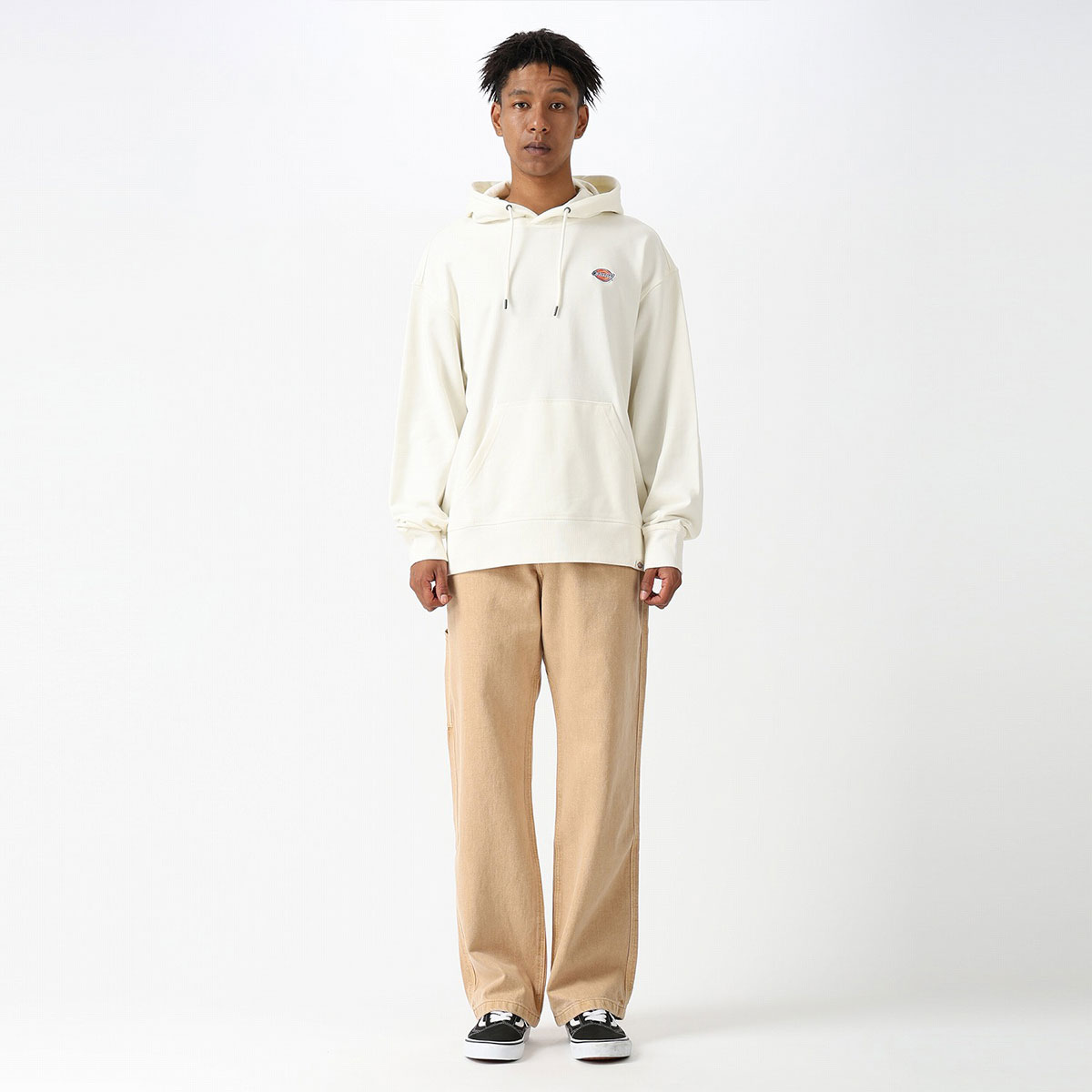 DICKIES �ǥ��å�����  �������ȥܡ��ǥ��� ���å����ե��å� �ǥ˥� �桼�ƥ���ƥ� ��� ���������� �͵��֥��� | SKTB DNM UTILITY PNT��DK0A85SD��