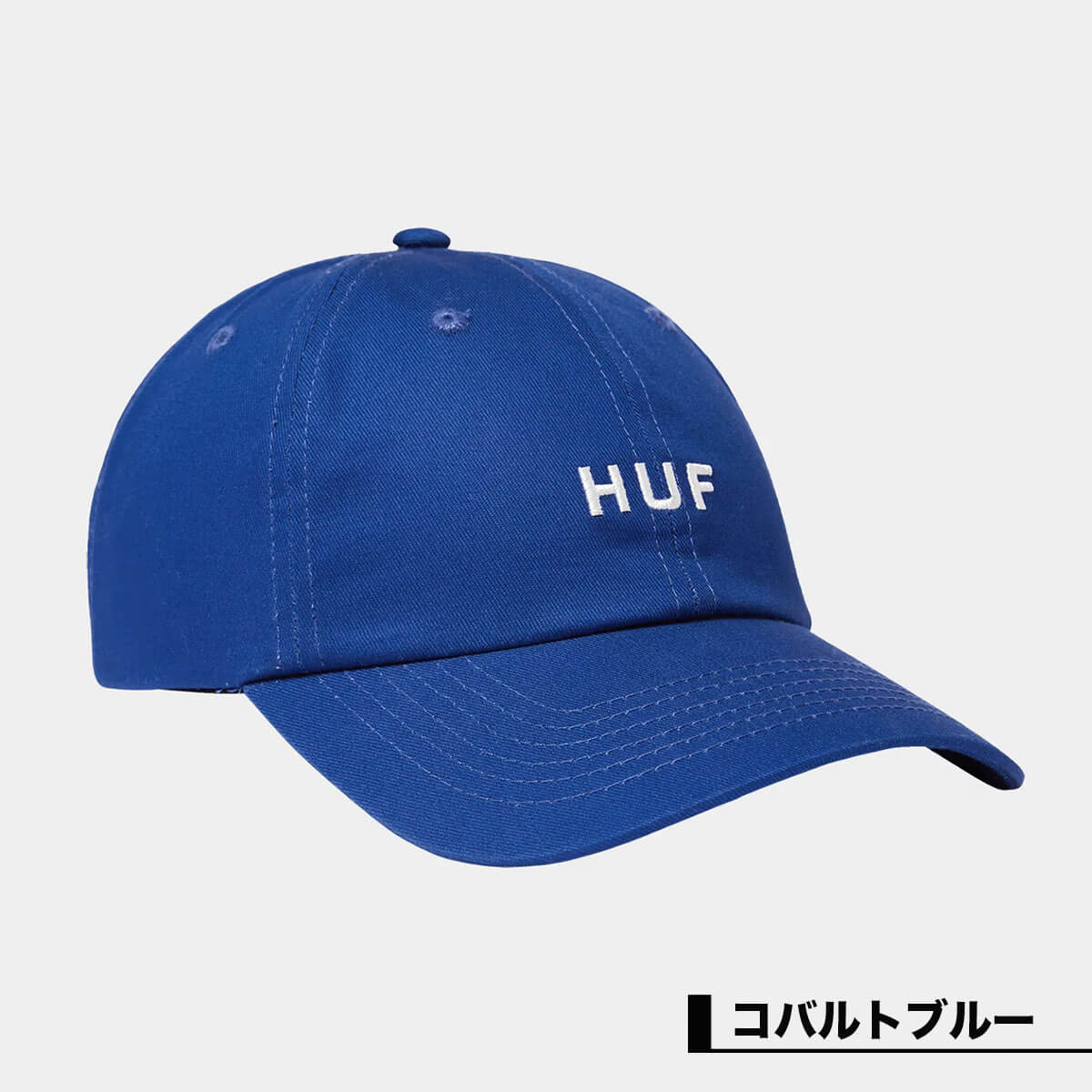 HUF �ϥ� ����å�  ��� ��ǥ����� ˹�� 6�ѥͥ륫���֥Х������ϥå� ���� ����ץ� �������ȥܡ��� ���������� �͵� �֥��� | HUF SET OG CV 6 PANEL HAT��HT00716��