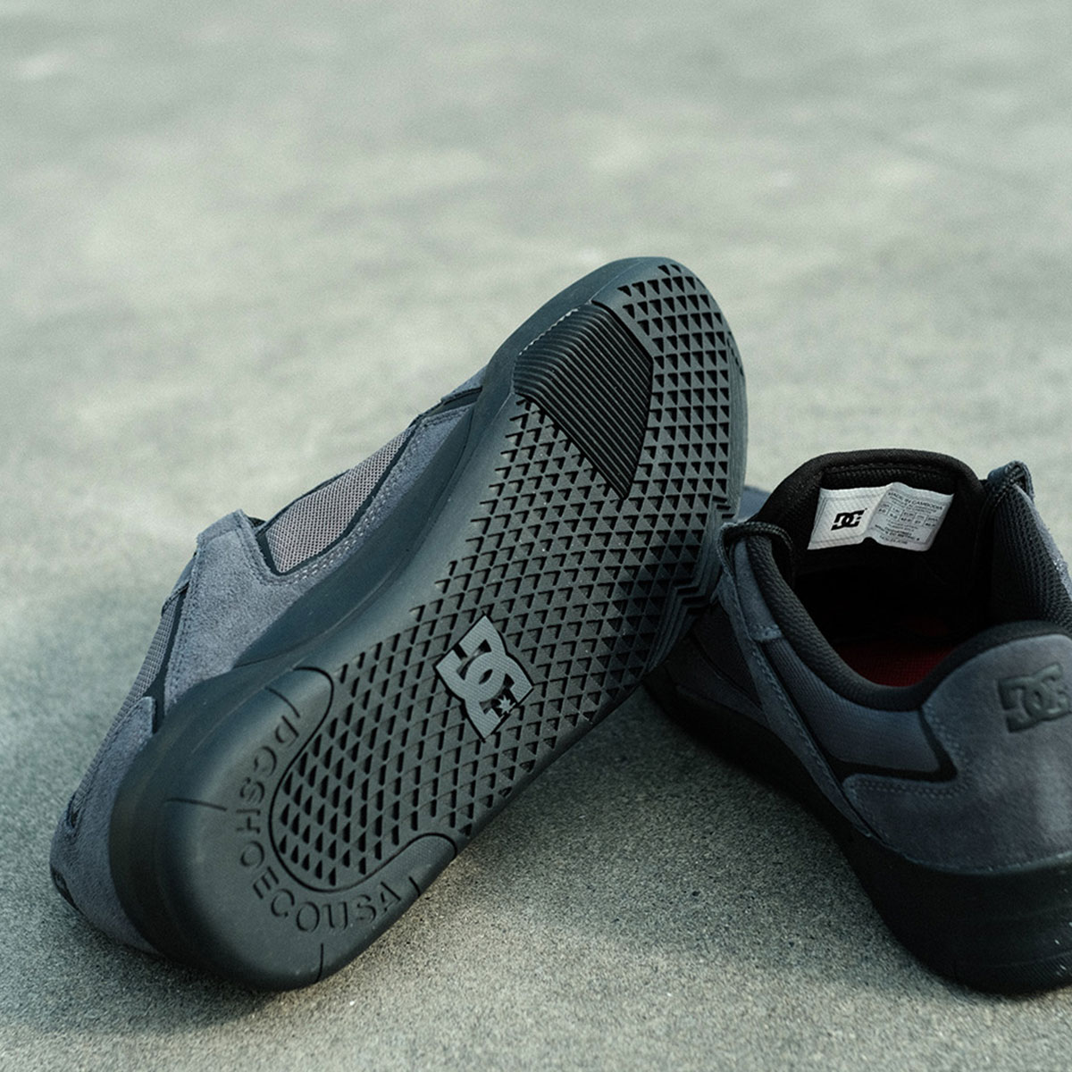 ��30%OFF ���ꥹ�ޥ��������DC���塼�� ���ˡ����� ��� �ǥ������� ���塼�� �������塼 �����ܡ� �֥�å� 26.0cm - 28.0cm �͵� ���ȥ꡼�� �֥��� �� DC Shoes | DC METRIC S��DS251002��