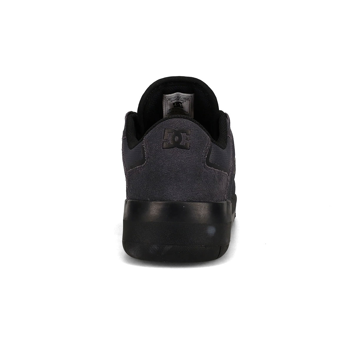 ��30%OFF ���ꥹ�ޥ��������DC���塼�� ���ˡ����� ��� �ǥ������� ���塼�� �������塼 �����ܡ� �֥�å� 26.0cm - 28.0cm �͵� ���ȥ꡼�� �֥��� �� DC Shoes | DC METRIC S��DS251002��