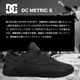 ��30%OFF ���ꥹ�ޥ��������DC���塼�� ���ˡ����� ��� �ǥ������� ���塼�� �������塼 �����ܡ� �֥�å� 26.0cm - 28.0cm �͵� ���ȥ꡼�� �֥��� �� DC Shoes | DC METRIC S��DS251002��