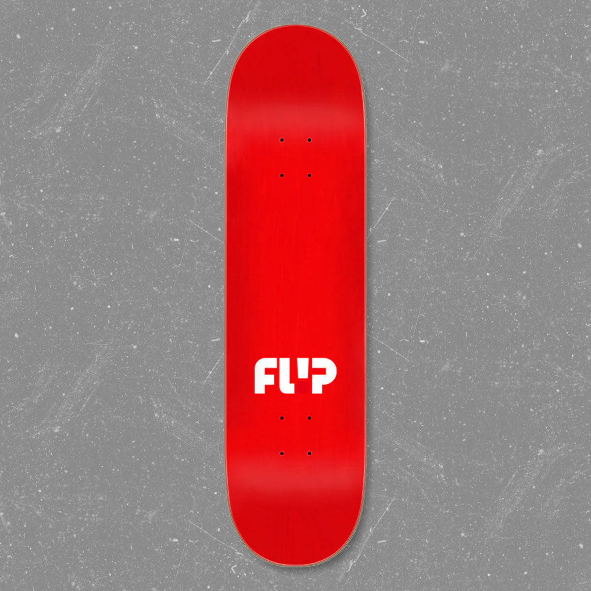 �ե�å� �������ȥܡ��� �����ܡ� �ǥå� 7.5inch ���å� �Ҷ� �֥饦�� �������ȥǥå� �͵��֥��� FLIP SKATEBOARDS | ODYSSEY RED LOGO��31090008��