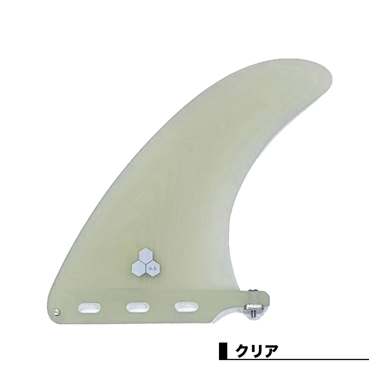  Channel Islands Surfboards | CI MID 2+1 FIN 6.5 SET side 3.6 / 4.0��1100021f0004��