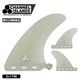  Channel Islands Surfboards | CI MID 2+1 FIN 6.5 SET side 3.6 / 4.0��1100021f0004��