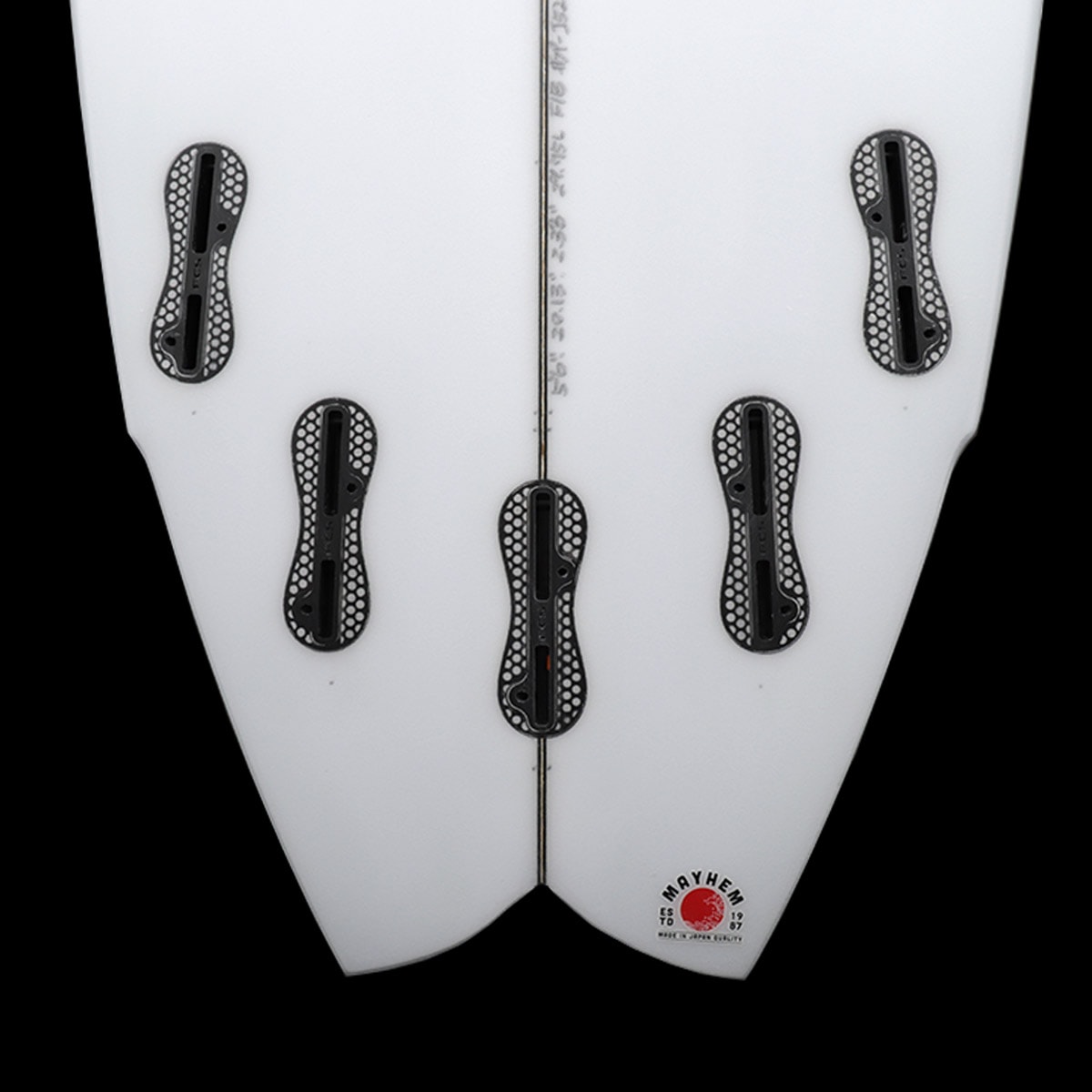 ڥۥ ѥ եܡ 硼ȥܡ եå ᥤإ ե fish 5.5 5.6 5.7 5.8 FCS2 ͵ǥ | LOST surfboards by Mayhem PISCES 5'5 5'6 5'7 5'8PU