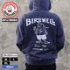 BIRDWELL �С��ɥ����� ��� �������å� �ѡ����� �ա��ǥ��� �֥롼 M L XL �����ե��� ���ȥ꡼�� �͵��֥��� ���� | 61 PGM HOODIE��61 PGM HOODIE��