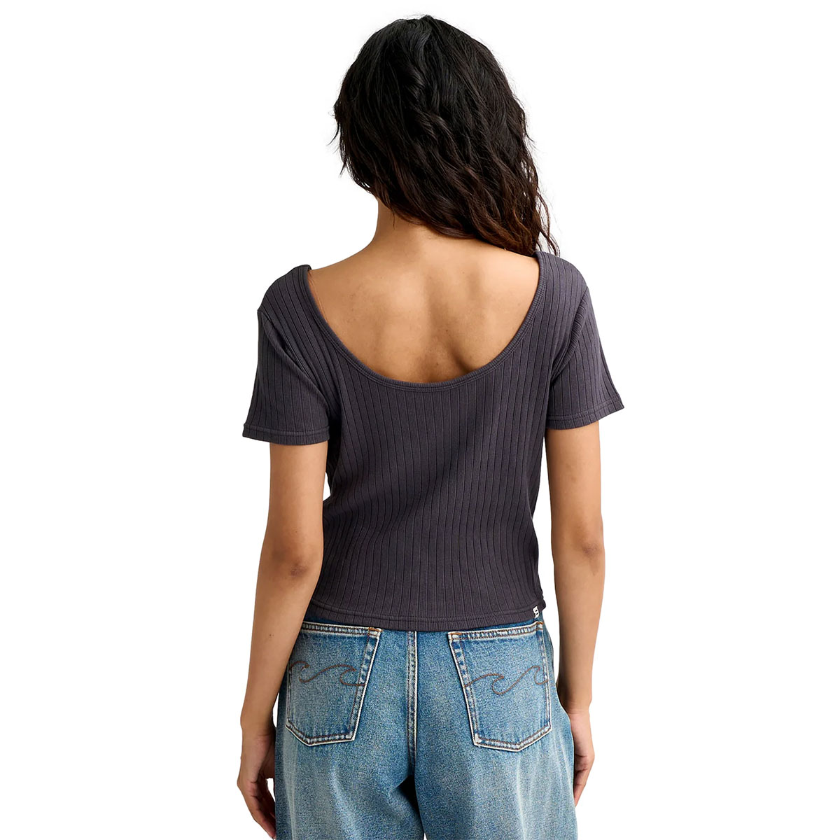 BILLABONG |  2WAY  BABY FIT S/S TEE ��BG013302��