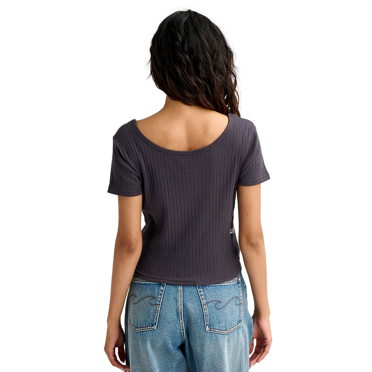 BILLABONG |  2WAY  BABY FIT S/S TEE ��BG013302��