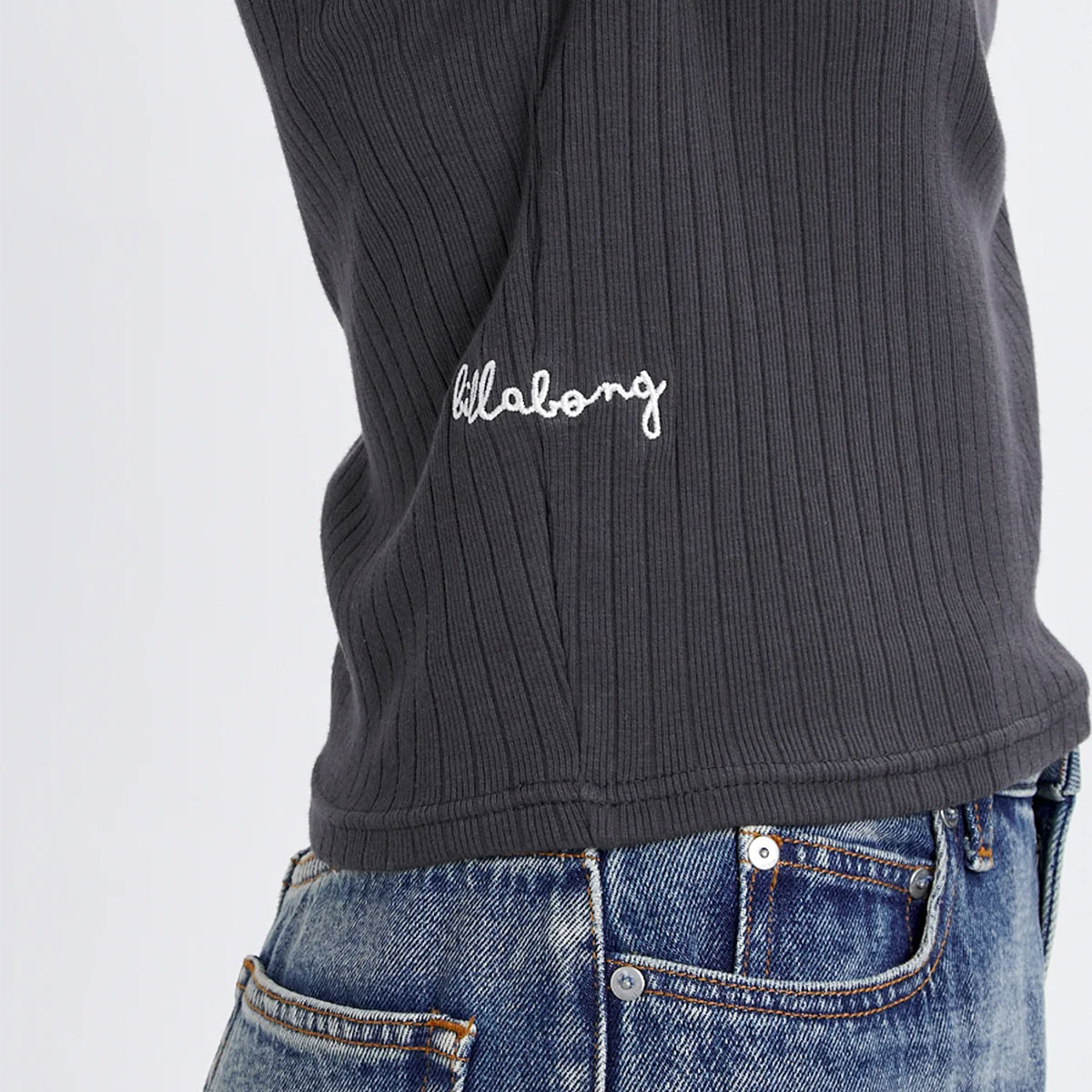 BILLABONG |  2WAY  BABY FIT S/S TEE ��BG013302��