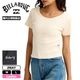 BILLABONG |  2WAY  BABY FIT S/S TEE ��BG013302��
