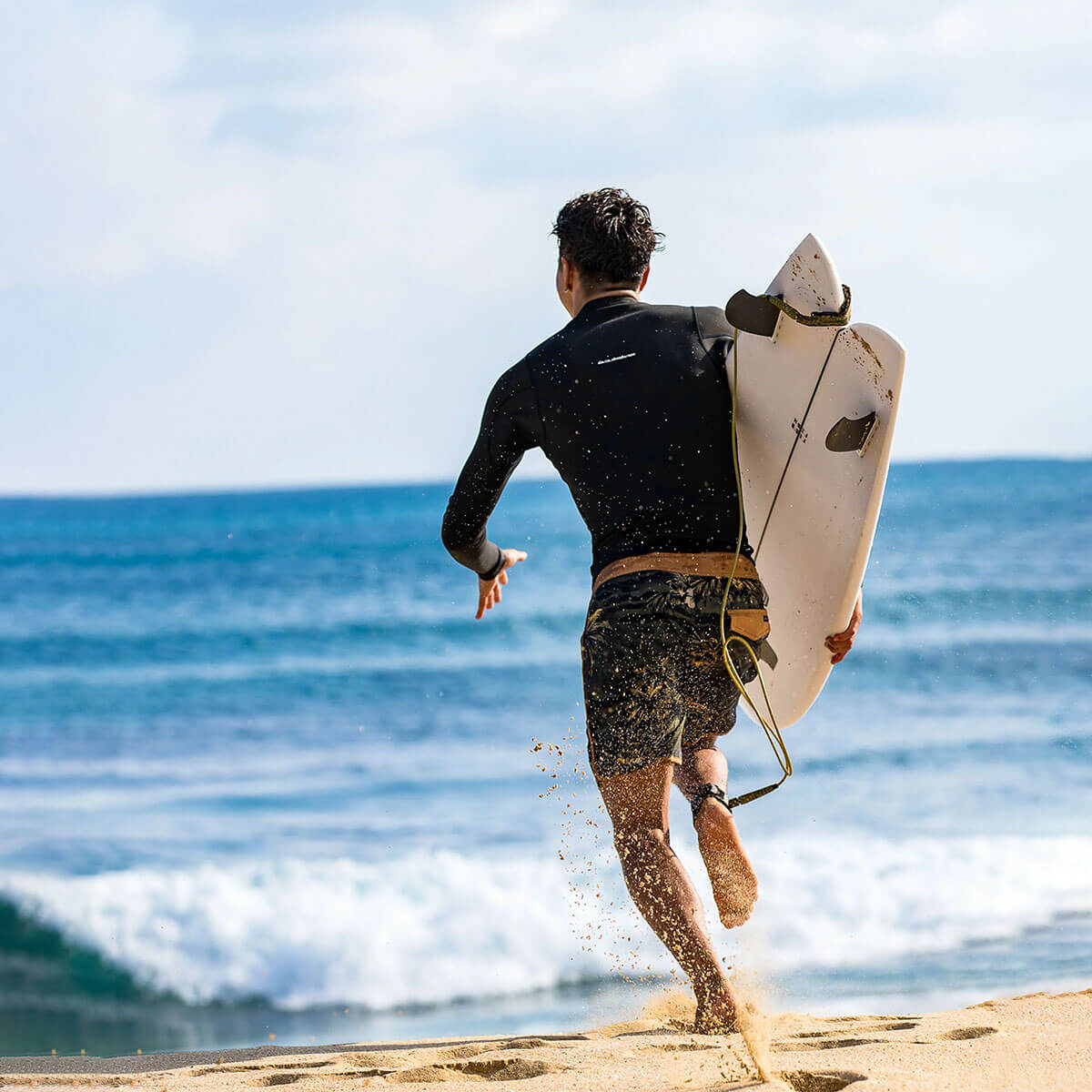 QUIKSILVER | OMNI LR��QLY261003��
