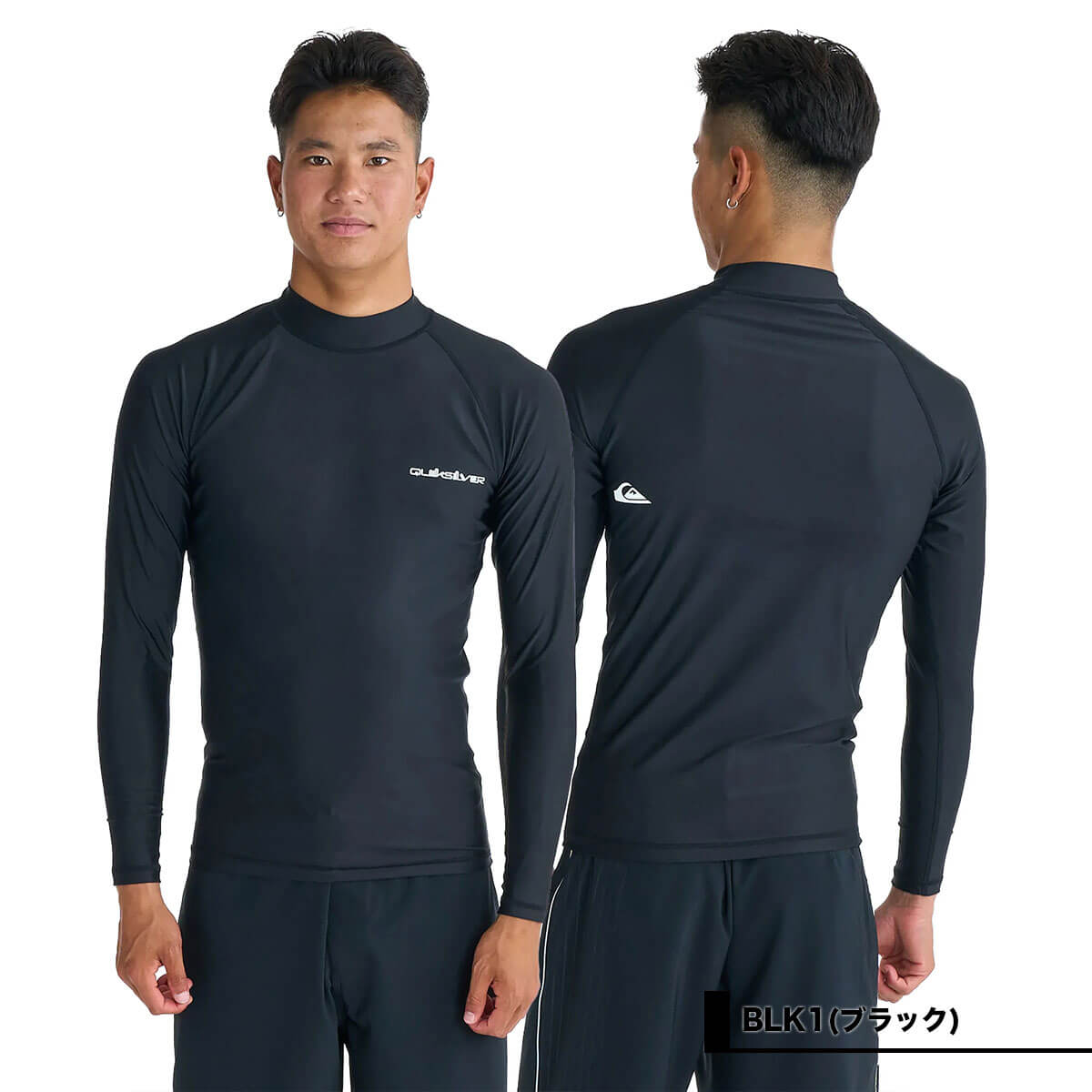 QUIKSILVER | OMNI LR��QLY261003��