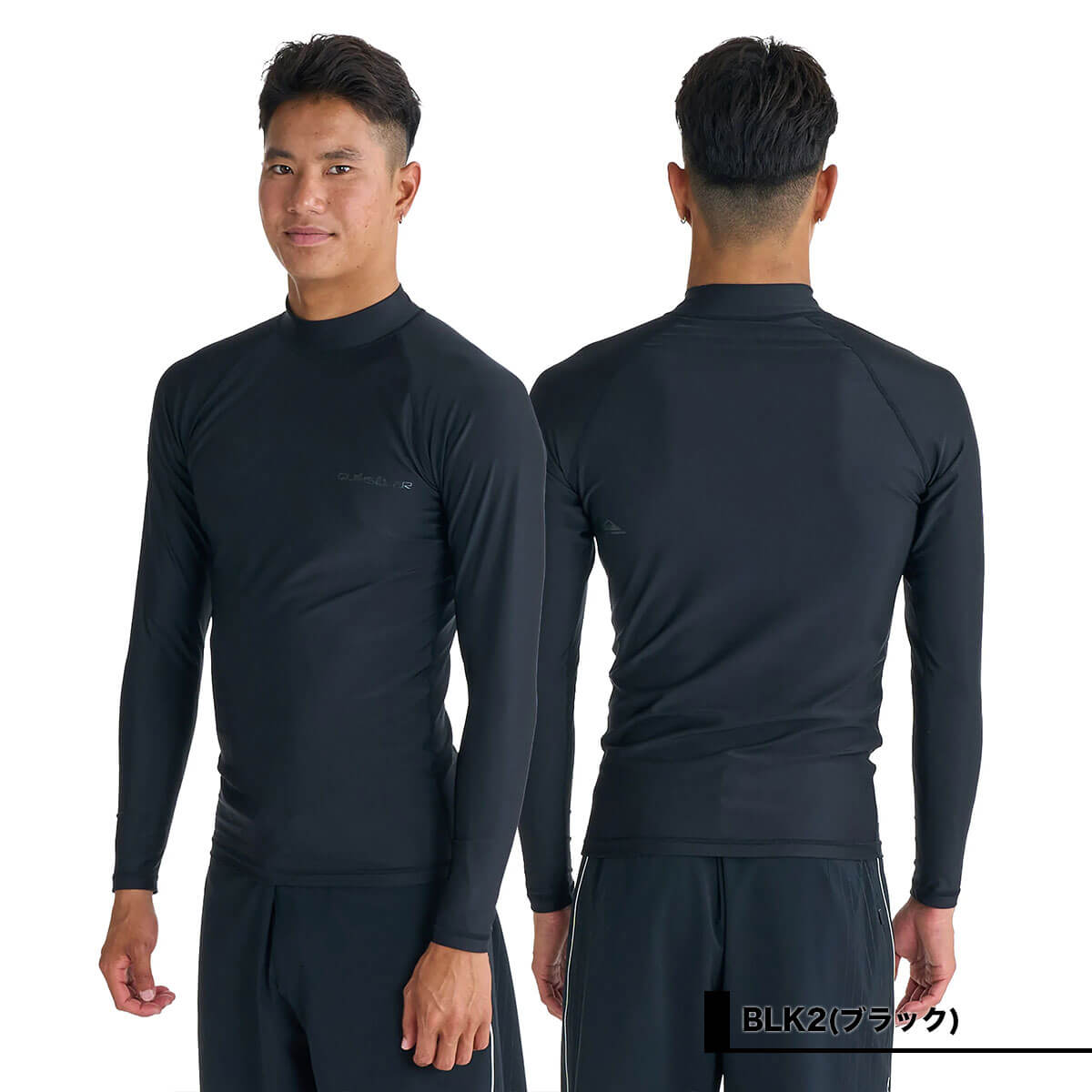 QUIKSILVER | OMNI LR��QLY261003��