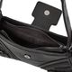 X-girl | XG EMBLEM BUCKLE PANELED SHOULDER BAG ��105262053004��