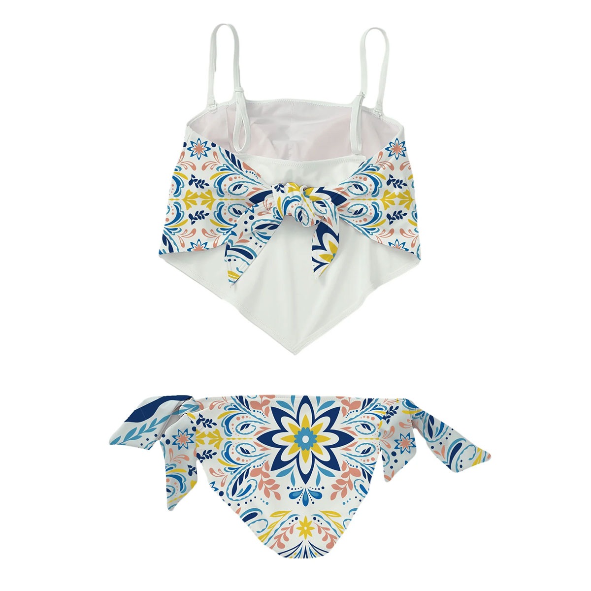 BILLABONG | ��-LUISEONO-��BOHEMIAN FLORAL BIKI ��BG013811��