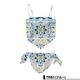 BILLABONG | ��-LUISEONO-��BOHEMIAN FLORAL BIKI ��BG013811��