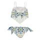 BILLABONG | ��-LUISEONO-��BOHEMIAN FLORAL BIKI ��BG013811��
