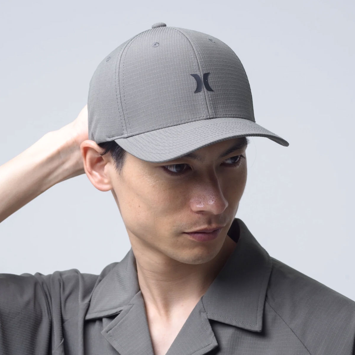  Hurley |  PHANTOM ZUMA CAP��MUHW251093��