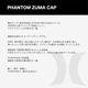  Hurley |  PHANTOM ZUMA CAP��MUHW251093��