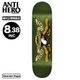 ANTIHERO SKATEBOARDS | EASYRIDER CLASSIC EAGLE 8.38inch��1002079508��