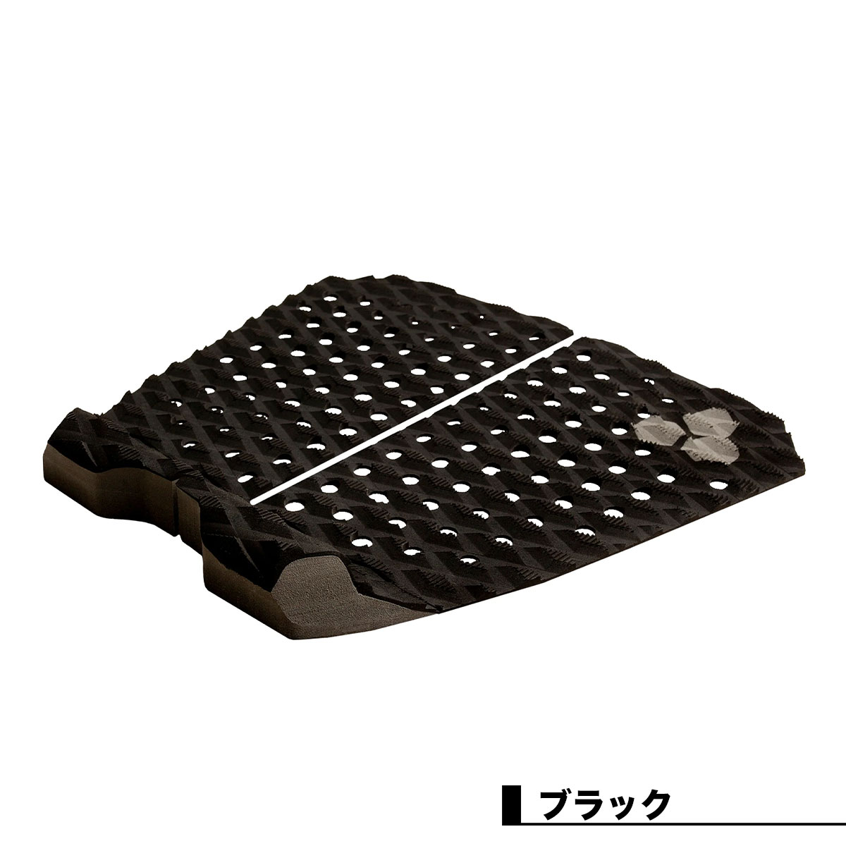 Channel Islands Surfboards  |  Factor XL 2 Piece Flat Traction Pad��PAD-F2-FCTR��