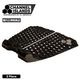 Channel Islands Surfboards  |  Factor XL 2 Piece Flat Traction Pad��PAD-F2-FCTR��