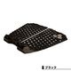Channel Islands Surfboards  |  Factor XL 2 Piece Flat Traction Pad��PAD-F2-FCTR��