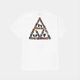 HUF  | huf X SPITFIRE STICKER TT TEE��TS02874��