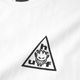 HUF  | huf X SPITFIRE STICKER TT TEE��TS02874��