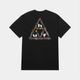 HUF  | huf X SPITFIRE STICKER TT TEE��TS02874��