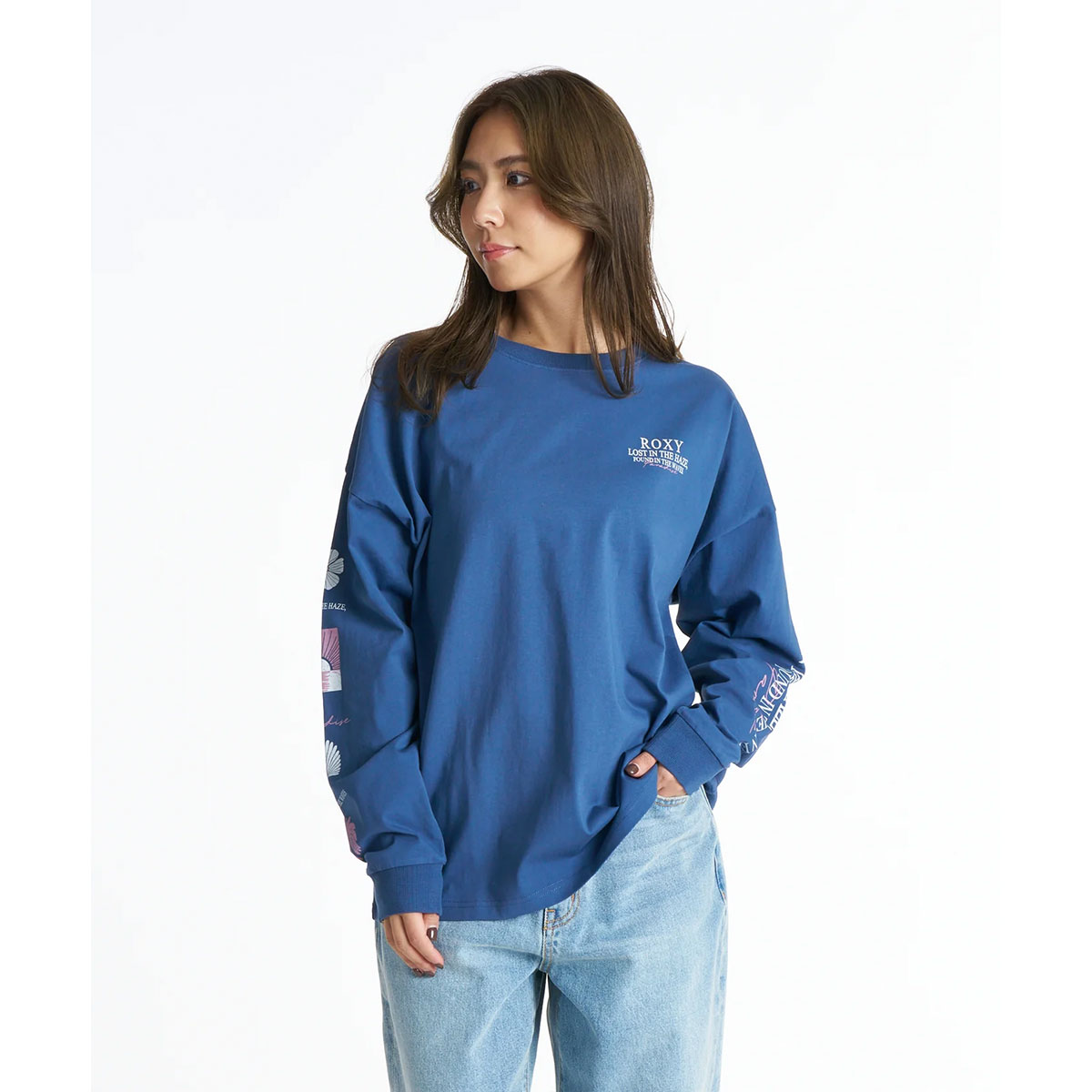 ROXY | HAZE & WAVES��RLT264005��