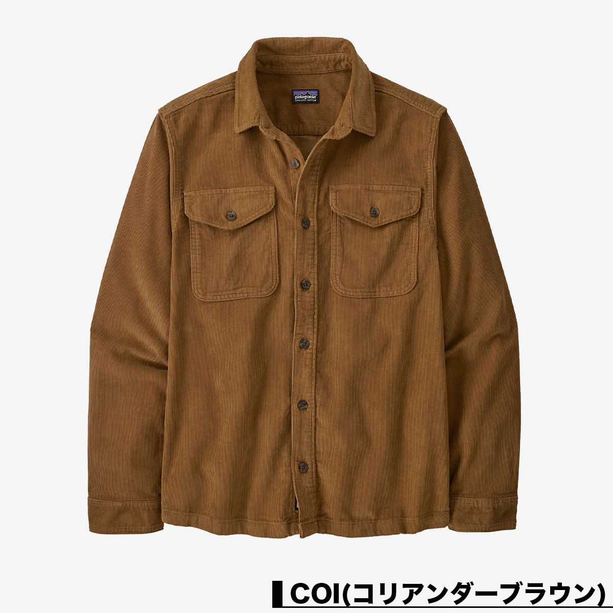 20%OFF ޡPatagonia ѥ˥  Ĺµ  ǥ ȥåץ ե  ȥɥ  ͵֥   | Men's Corduroy Shirt42445 (JACK)