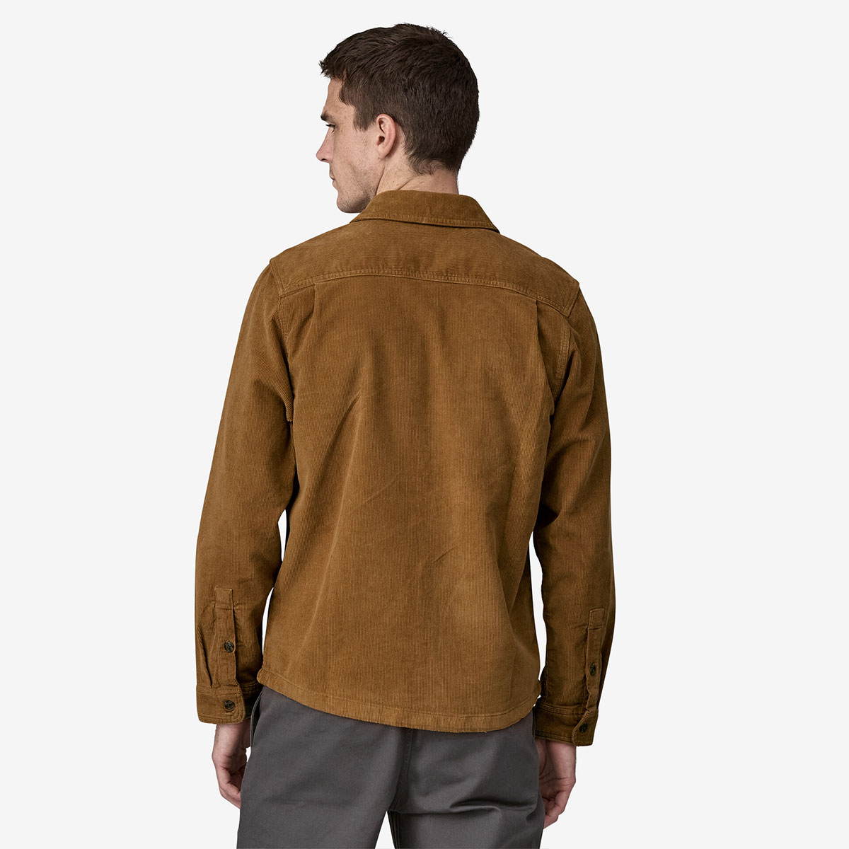 20%OFF ޡPatagonia ѥ˥  Ĺµ  ǥ ȥåץ ե  ȥɥ  ͵֥   | Men's Corduroy Shirt42445 (JACK)