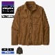 20%OFF ޡPatagonia ѥ˥  Ĺµ  ǥ ȥåץ ե  ȥɥ  ͵֥   | Men's Corduroy Shirt42445 (JACK)