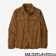 20%OFF ޡPatagonia ѥ˥  Ĺµ  ǥ ȥåץ ե  ȥɥ  ͵֥   | Men's Corduroy Shirt42445 (JACK)