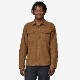 20%OFF ޡPatagonia ѥ˥  Ĺµ  ǥ ȥåץ ե  ȥɥ  ͵֥   | Men's Corduroy Shirt42445 (JACK)