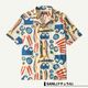 Patagonia | Men's Tidal Threads Camp Shirt��52567��  