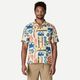 Patagonia | Men's Tidal Threads Camp Shirt��52567��  