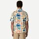 Patagonia | Men's Tidal Threads Camp Shirt��52567��  