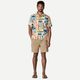 Patagonia | Men's Tidal Threads Camp Shirt��52567��  