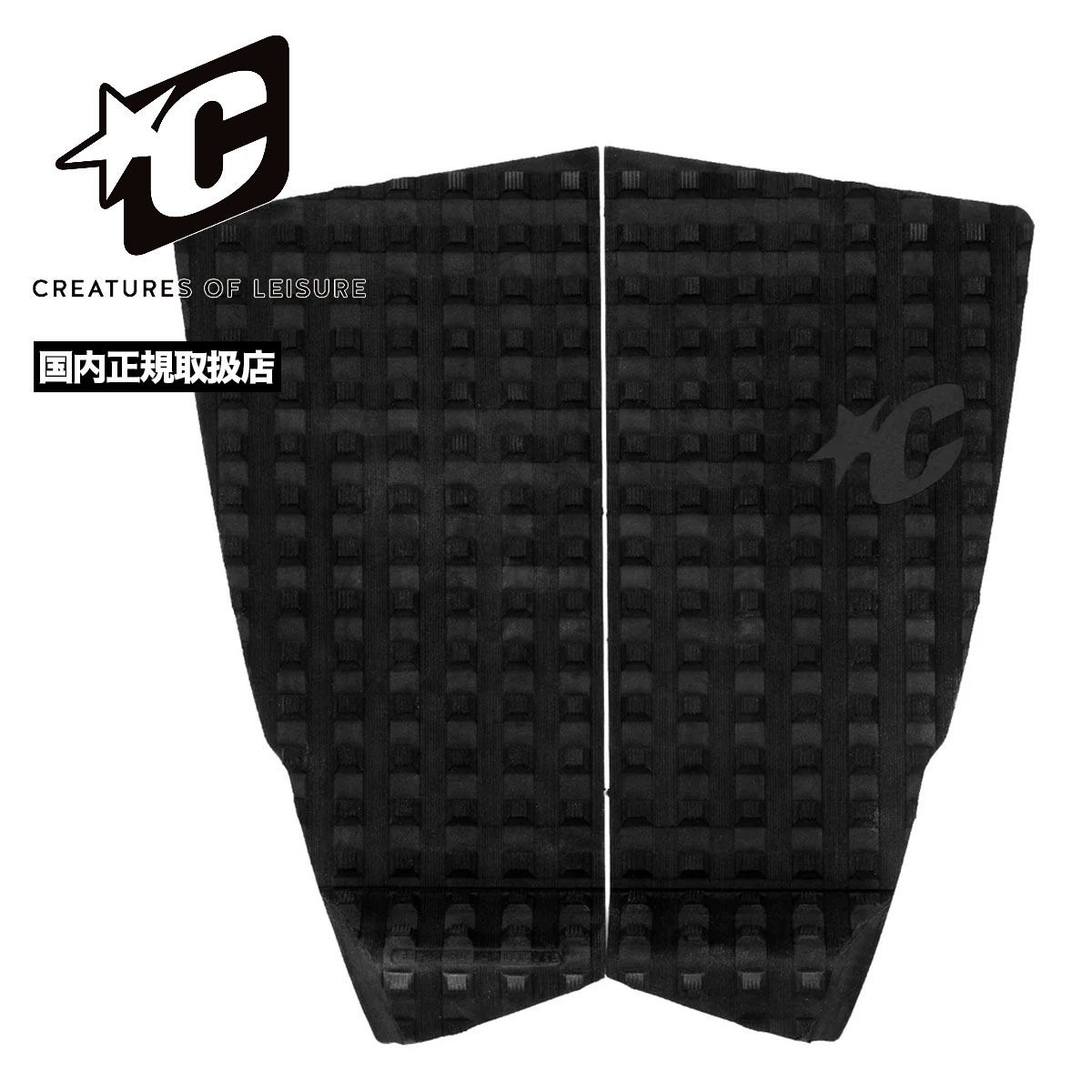 ���ꥨ�����㡼�� ���� �쥸�㡼 �ǥå��ѥå� �ǥå��ѥå� Creatures of Leisure �֥�å� �����եܡ��� �����ե��� HARDWEAR 2 FLAT �͵��֥��ɡ�GH225BK��