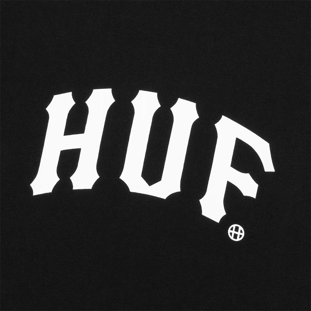 HUF �ϥ� �������å� �ȥ졼�ʡ� �ȥåץ� ��� ��ǥ����� ���� ����ץ� ��2�� M L XL �������ȥܡ��� ���������� �͵��֥��� ���� ���� 2025��PF00759��