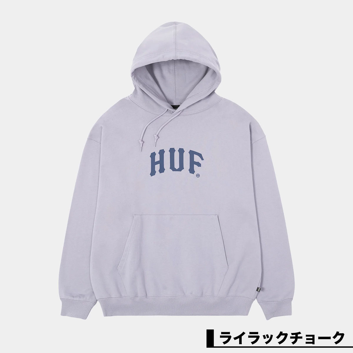 HUF �ϥ� �������å� �ȥ졼�ʡ� �ȥåץ� ��� ��ǥ����� ���� ����ץ� ��2�� M L XL �������ȥܡ��� ���������� �͵��֥��� ���� ���� 2025��PF00759��