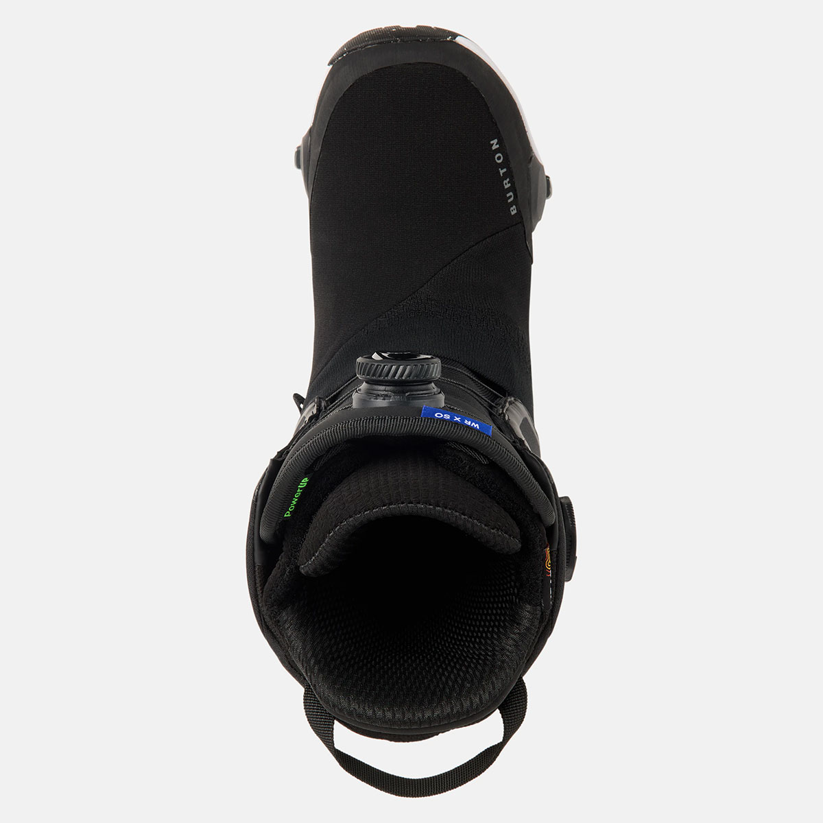 ��20%OFF ���ꥢ��󥹥������BURTON �С��ȥ� ���Ρ��ܡ��ɥ֡��� ���ƥåץ��� ��� �������֥�� X �磻�� 26.5 27.0 27.5cm ���Υܡ� �͵� �֥��� ���� | WAVERANGE X STEP ON��W26JP-302931��