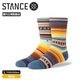 STANCE  ������ ���å� ���å��� �Ҷ� ���� �ǥ����� ���� ���åȥ� ������� ��ʪ 19.5-23.0cm ���롼 | CABIN DAYS CREW��K556B24CUR��